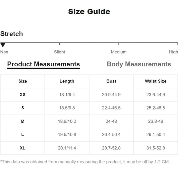 SOLD! Brown Floral Print Strapless Bandeau - Picture 6 of 6